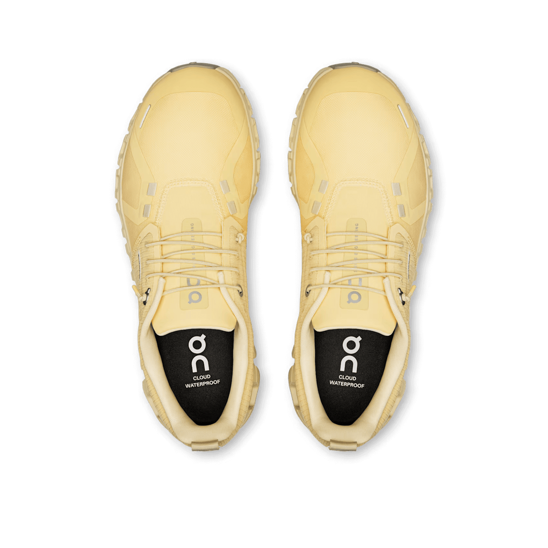 ON WOMEN'S CLOUD 6 WATERPROOF