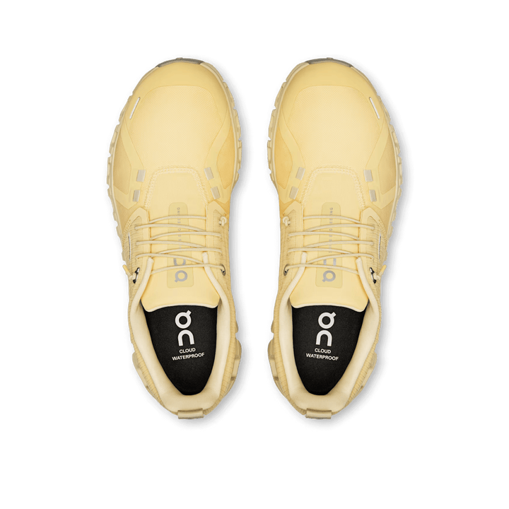 ON WOMEN'S CLOUD 6 WATERPROOF