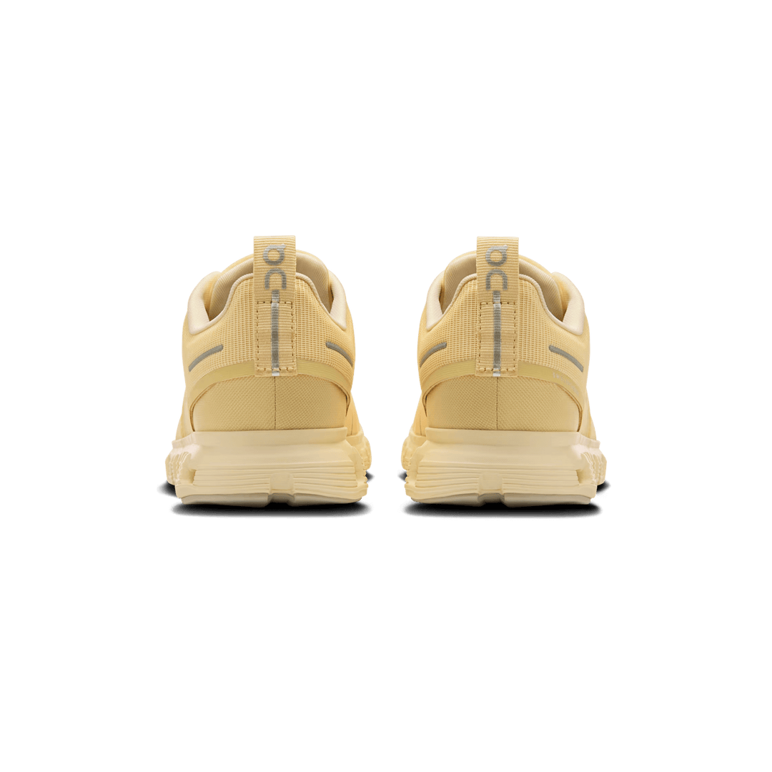 ON WOMEN'S CLOUD 6 WATERPROOF
