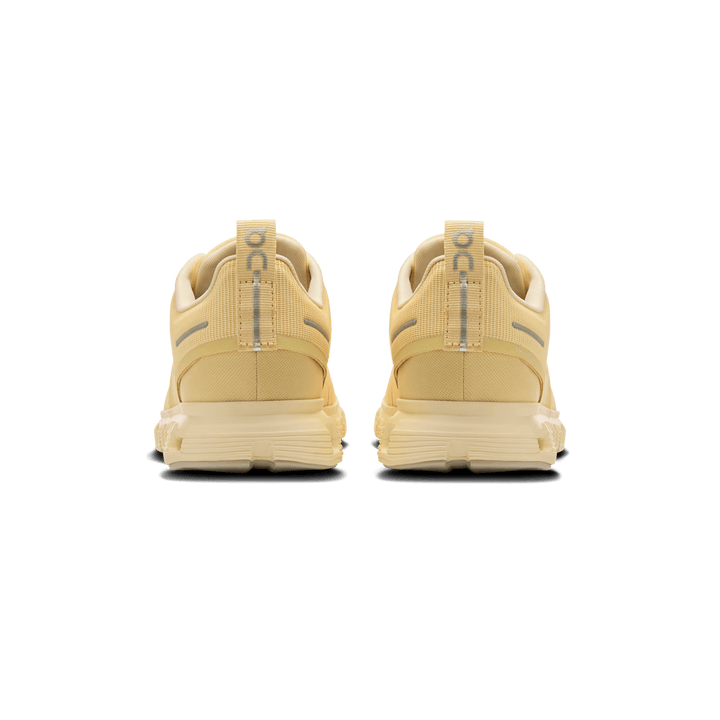 ON WOMEN'S CLOUD 6 WATERPROOF