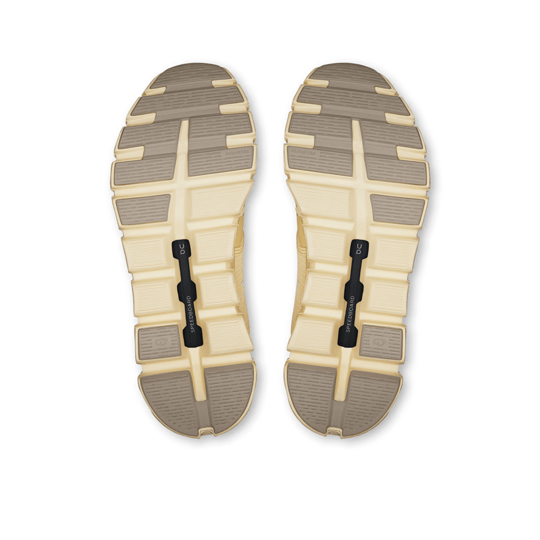 ON WOMEN'S CLOUD 6 WATERPROOF