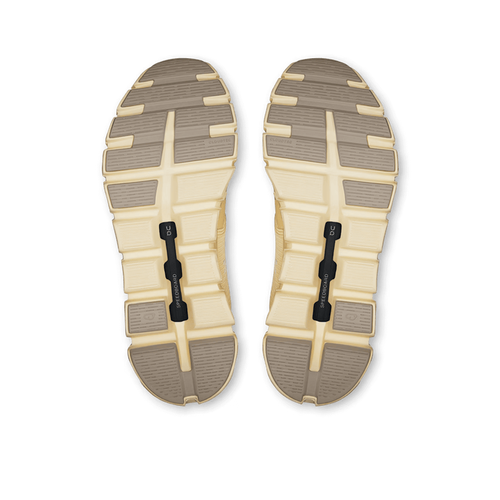 ON WOMEN'S CLOUD 6 WATERPROOF