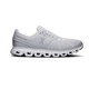 Glacier|White