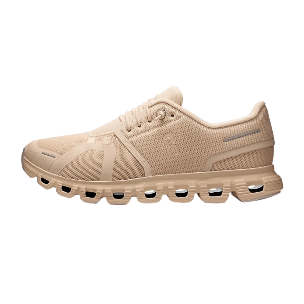 ON WOMEN'S CLOUD 6 - Luke's Locker Running & Fitness