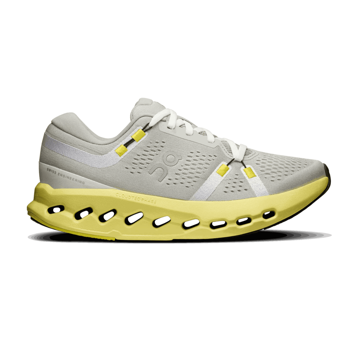 ON WOMEN'S CLOUDSURFER 2