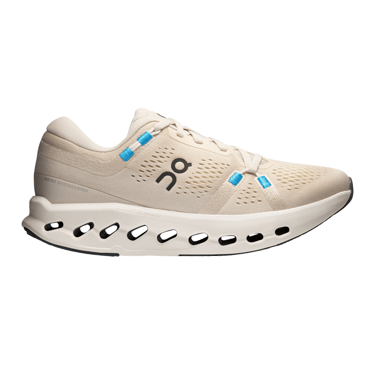 ON WOMEN'S CLOUDSURFER 2