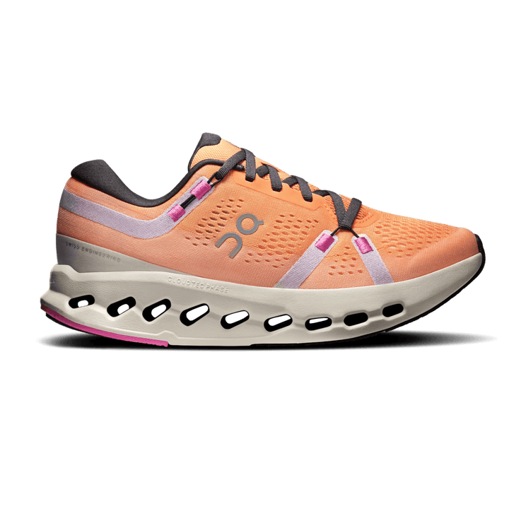 ON WOMEN'S CLOUDSURFER 2