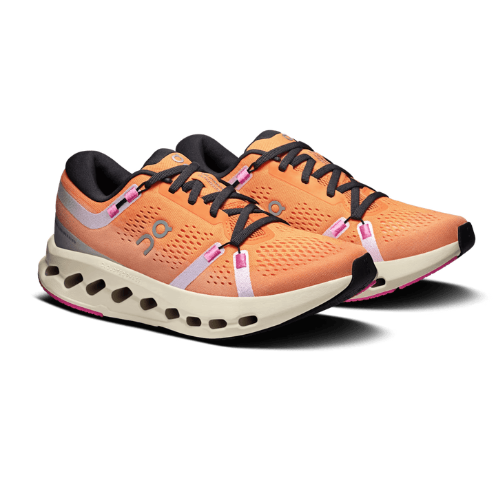 ON WOMEN'S CLOUDSURFER 2