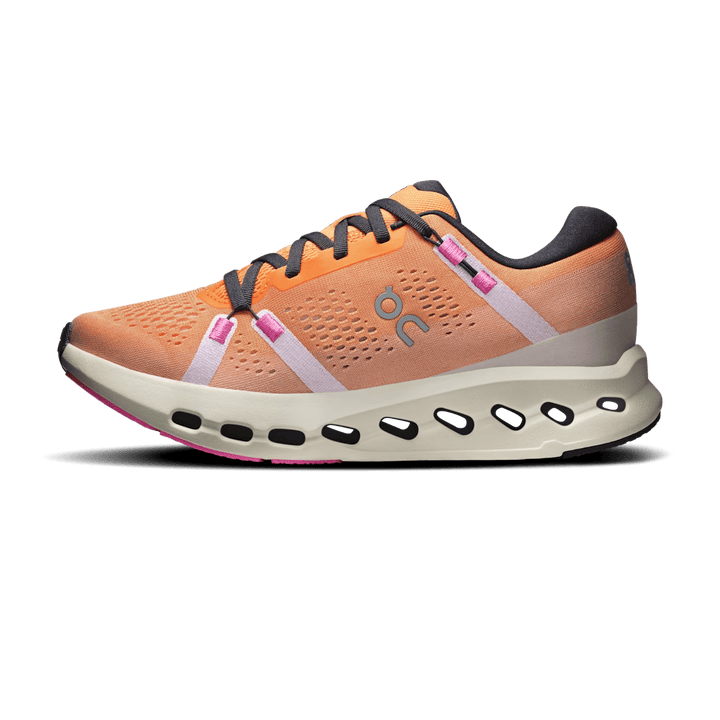 ON WOMEN'S CLOUDSURFER 2