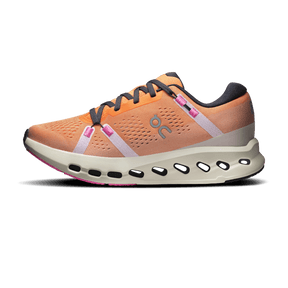 ON WOMEN'S CLOUDSURFER 2