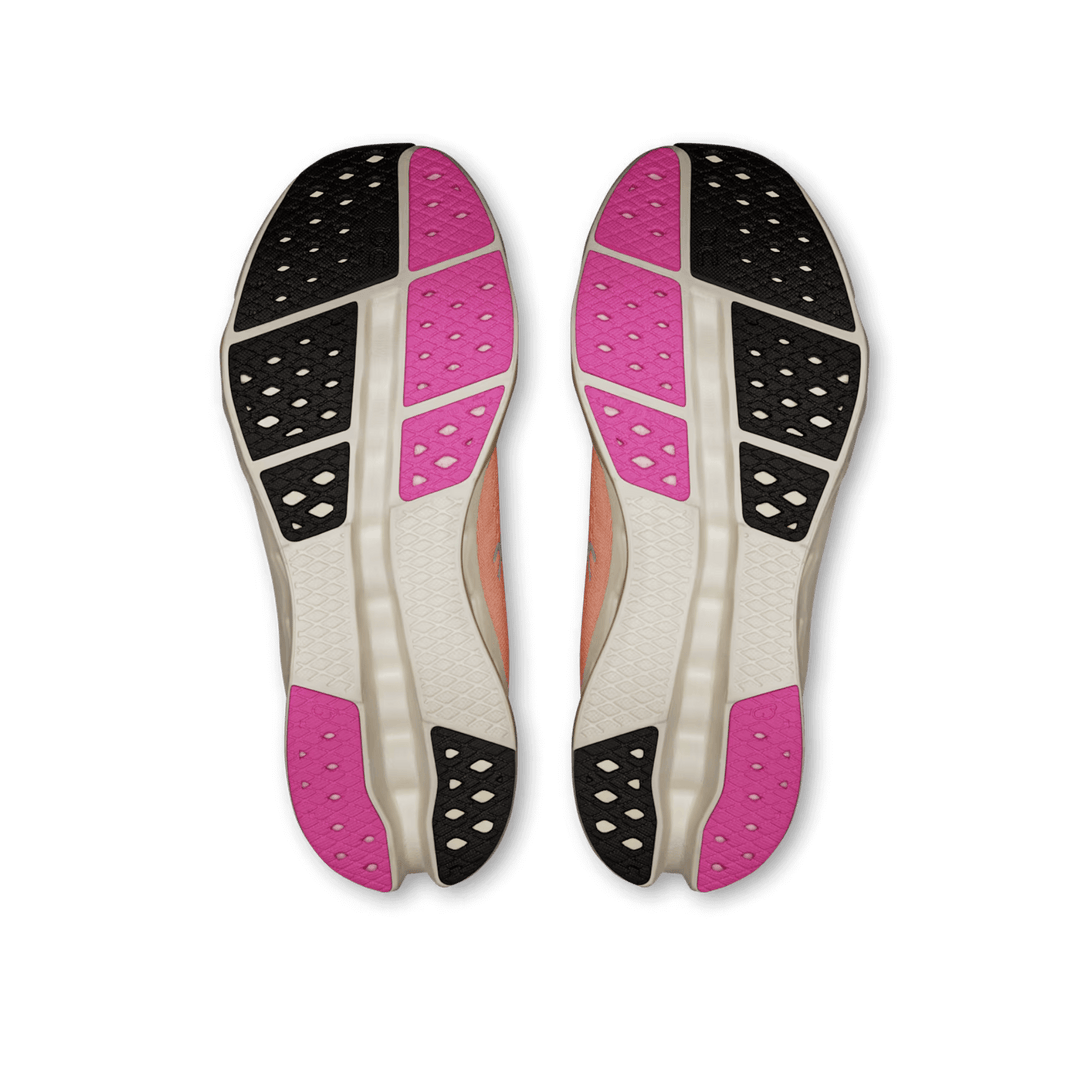 ON WOMEN'S CLOUDSURFER 2