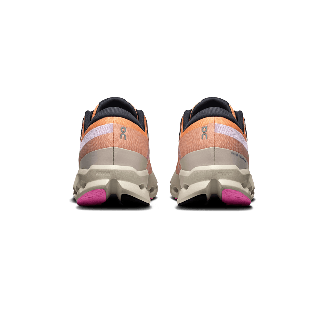 ON WOMEN'S CLOUDSURFER 2