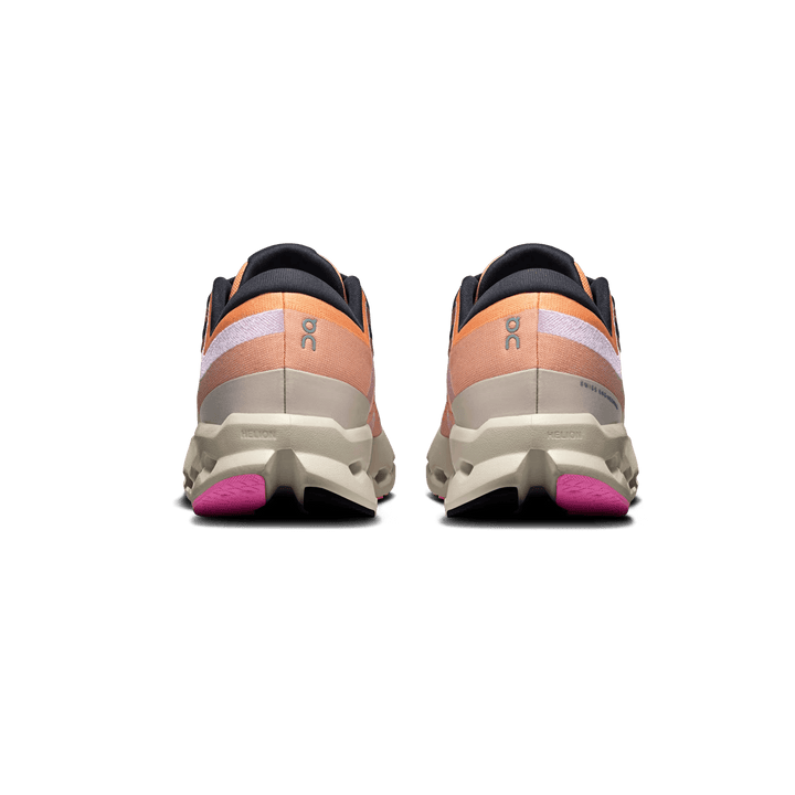 ON WOMEN'S CLOUDSURFER 2