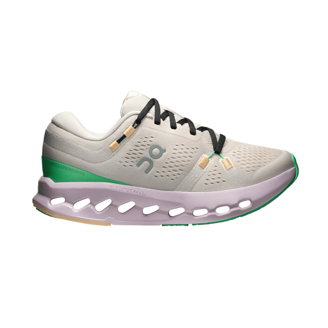 ON WOMEN'S CLOUDSURFER 2