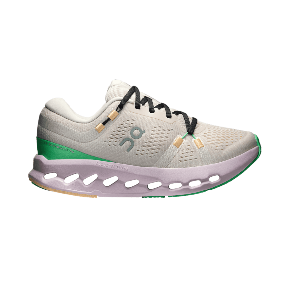 ON WOMEN'S CLOUDSURFER 2