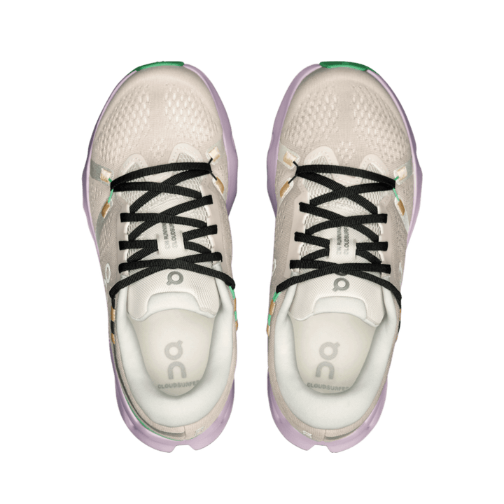 ON WOMEN'S CLOUDSURFER 2