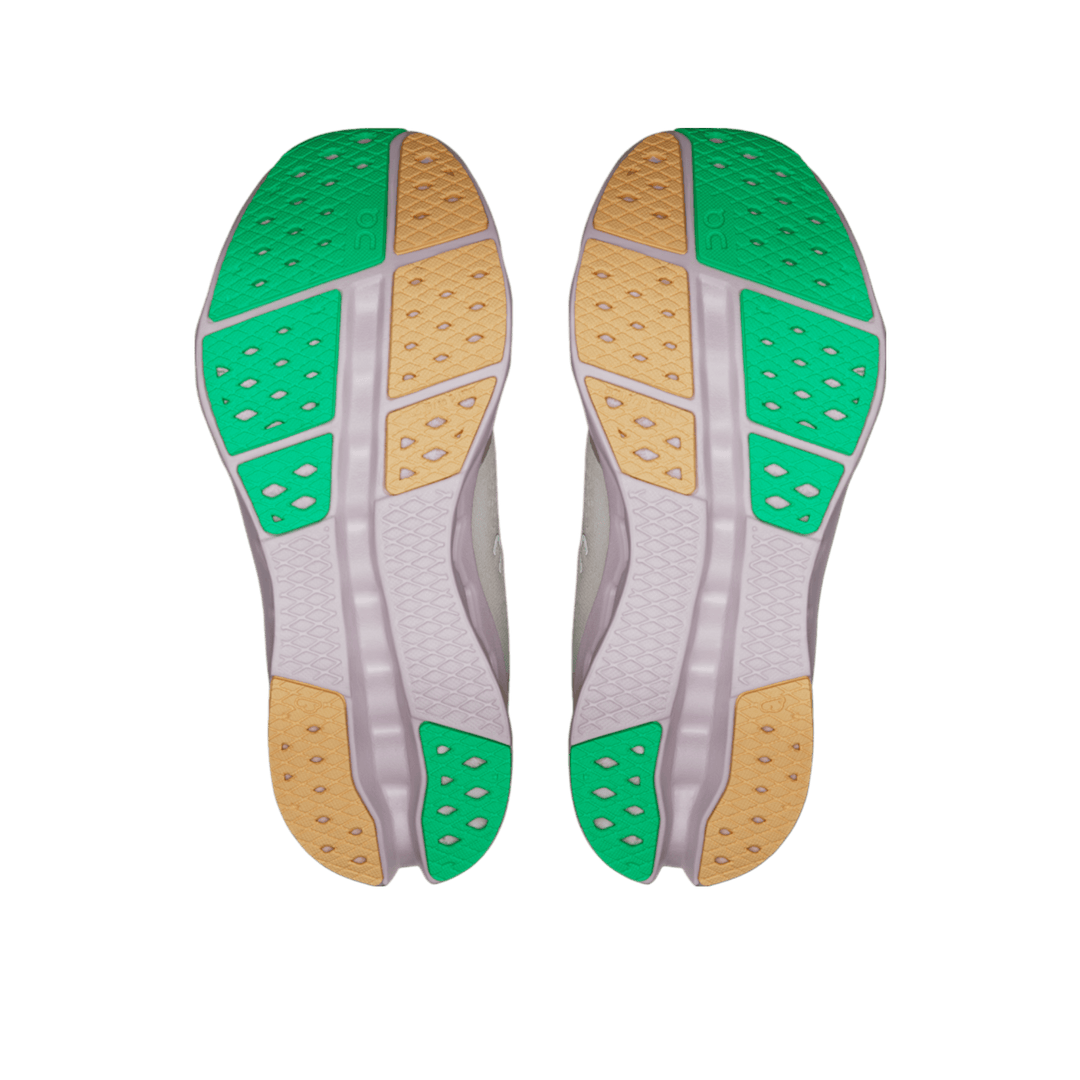 ON WOMEN'S CLOUDSURFER 2
