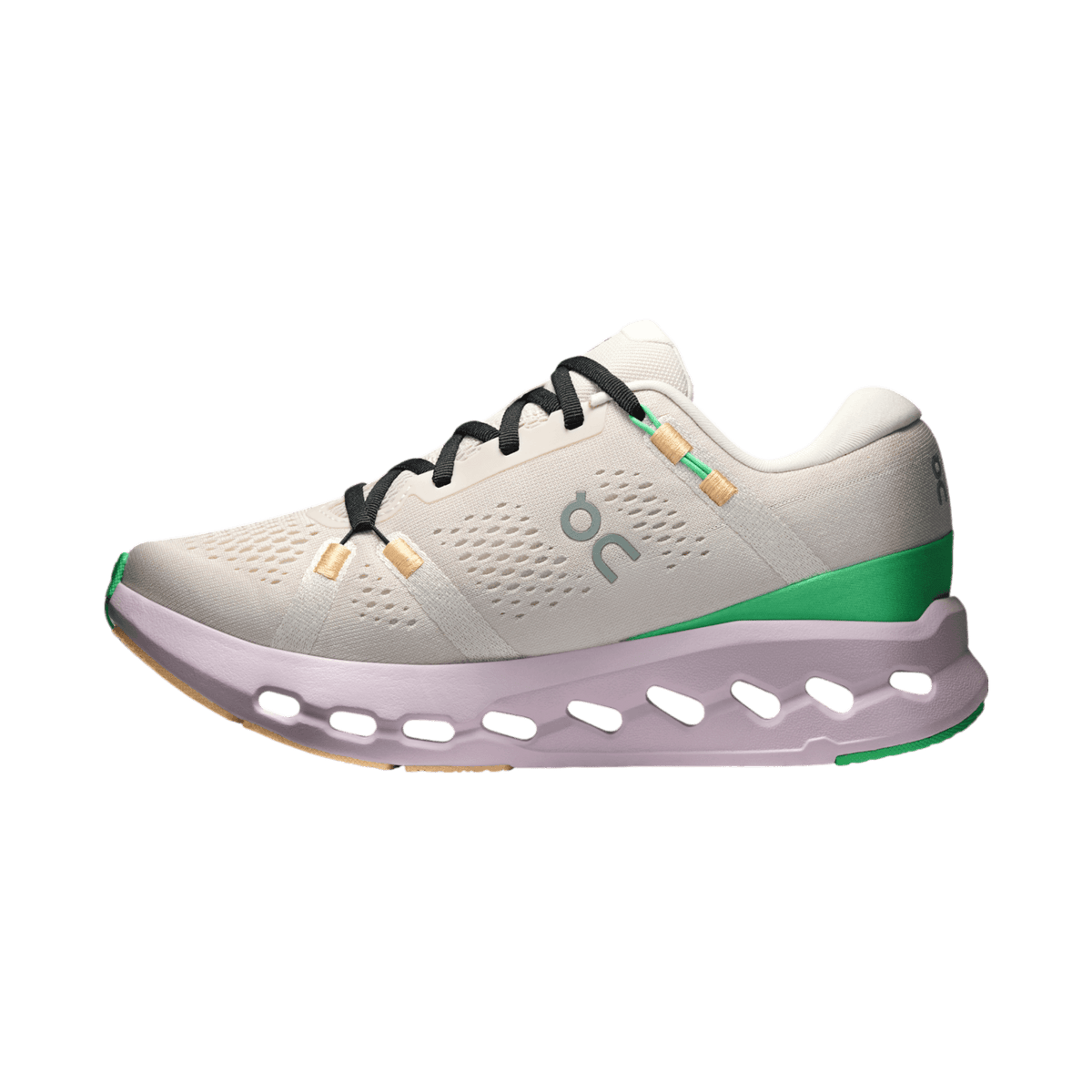 ON WOMEN'S CLOUDSURFER 2
