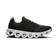Black|White