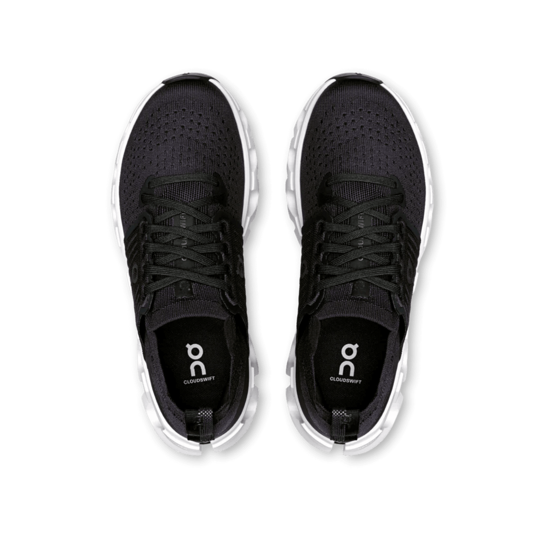 ON WOMEN'S CLOUDSWIFT 4