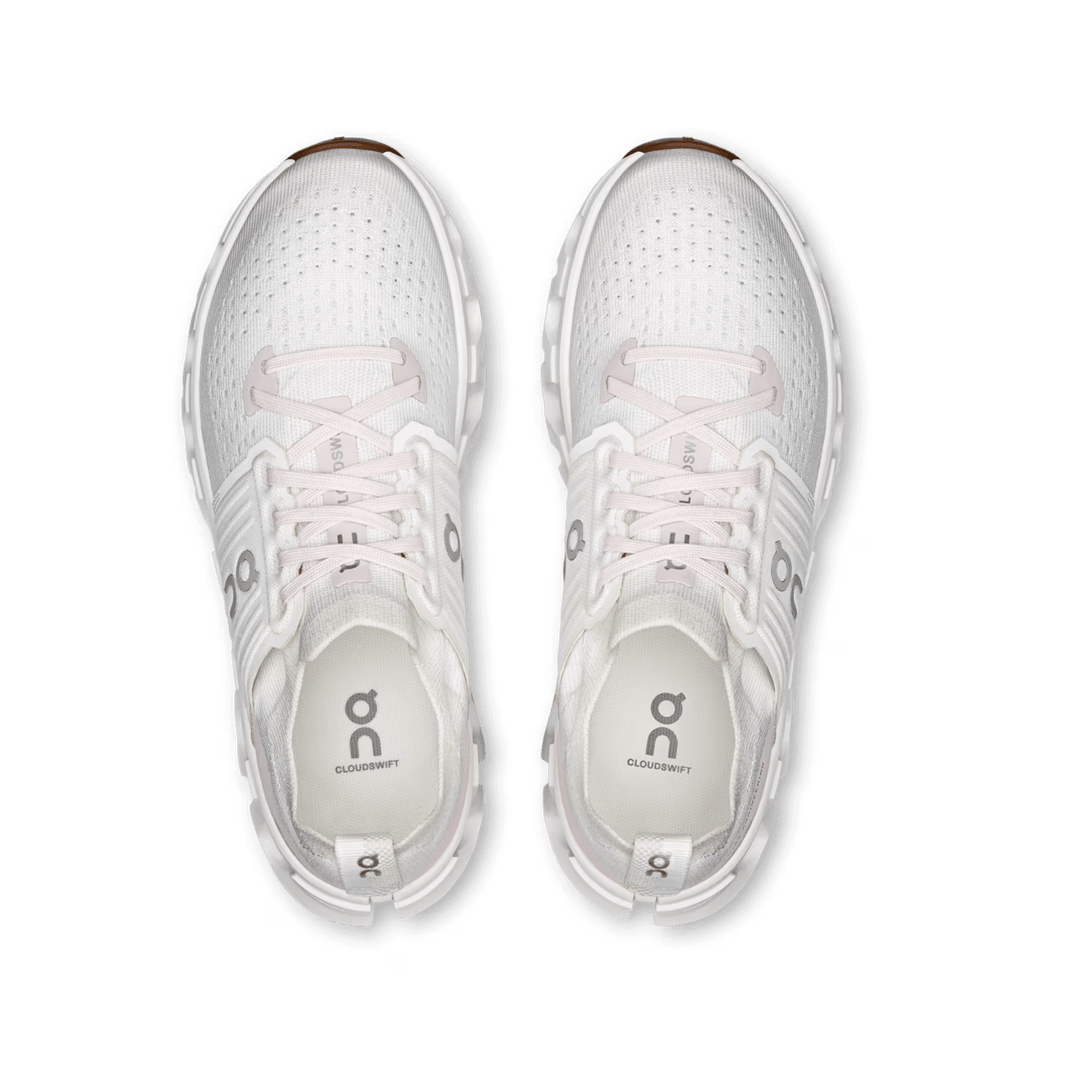 ON WOMEN'S CLOUDSWIFT 4 - Luke's Locker Running & Fitness