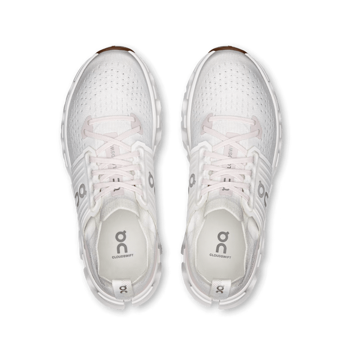 ON WOMEN'S CLOUDSWIFT 4 - Luke's Locker Running & Fitness