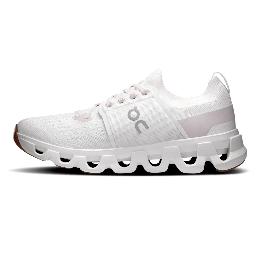 ON WOMEN'S CLOUDSWIFT 4 - Luke's Locker Running & Fitness