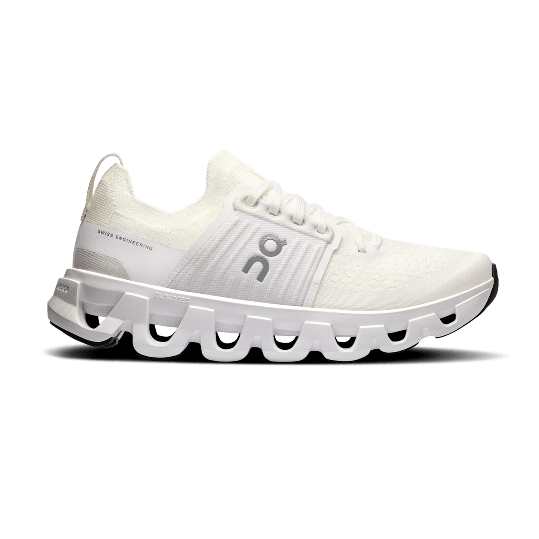 ON WOMEN'S CLOUDSWIFT 4
