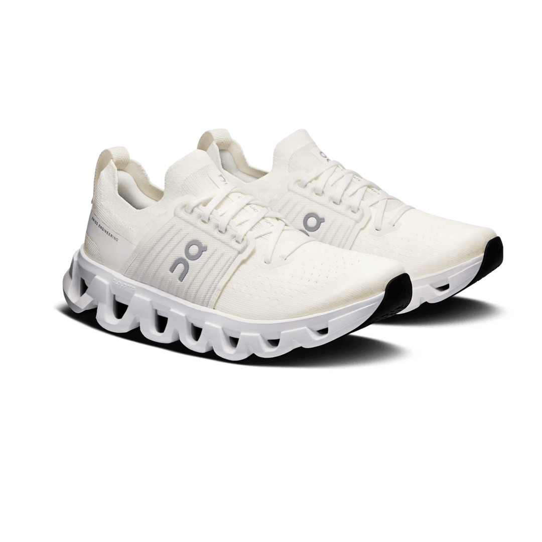 ON WOMEN'S CLOUDSWIFT 4