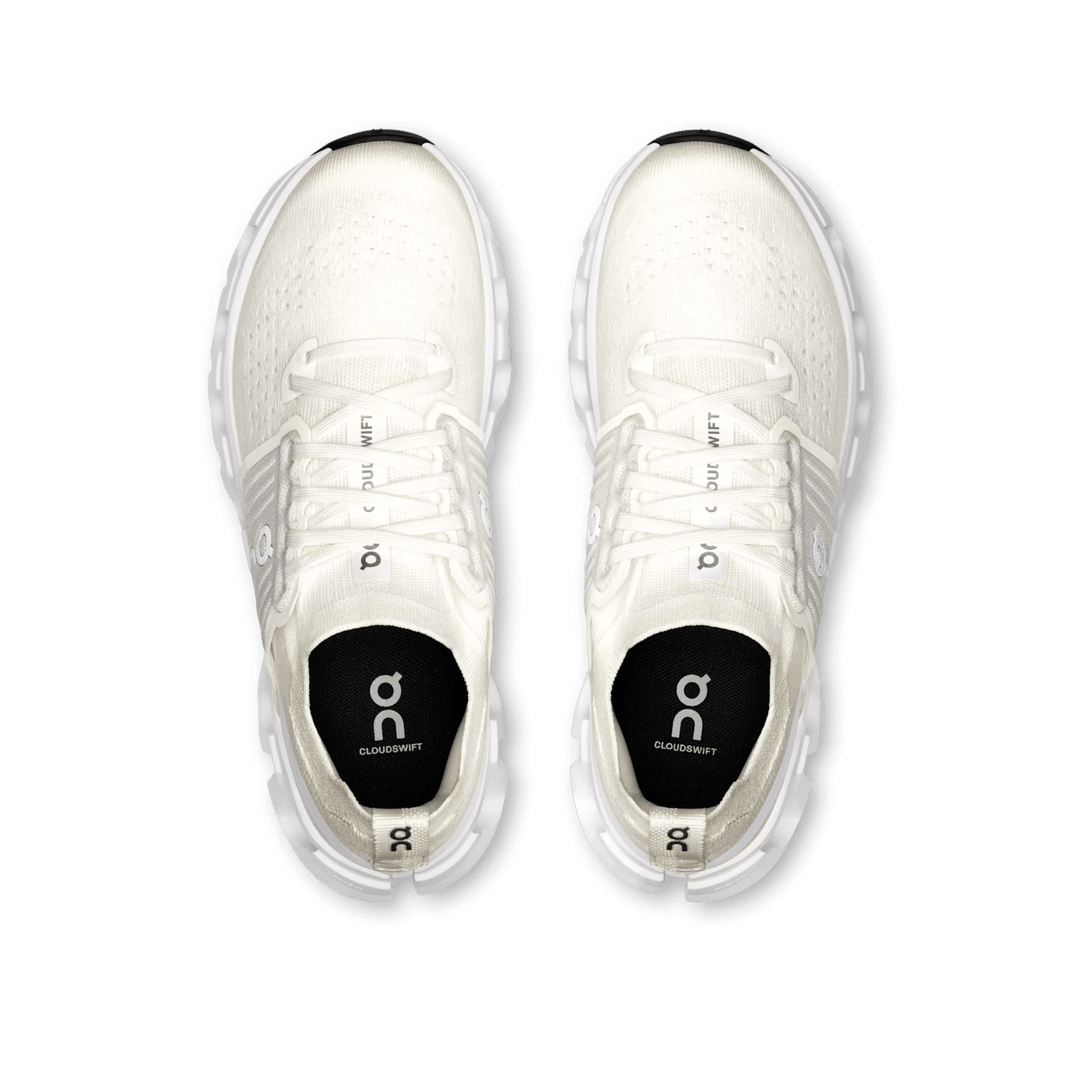 ON WOMEN'S CLOUDSWIFT 4
