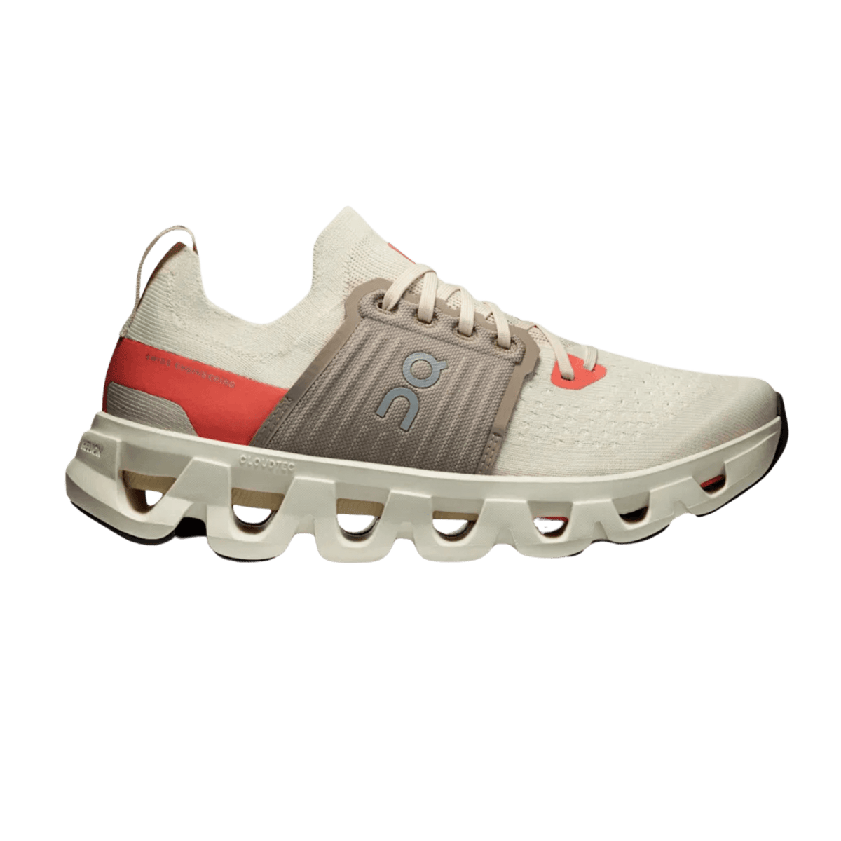 ON WOMEN'S CLOUDSWIFT 4