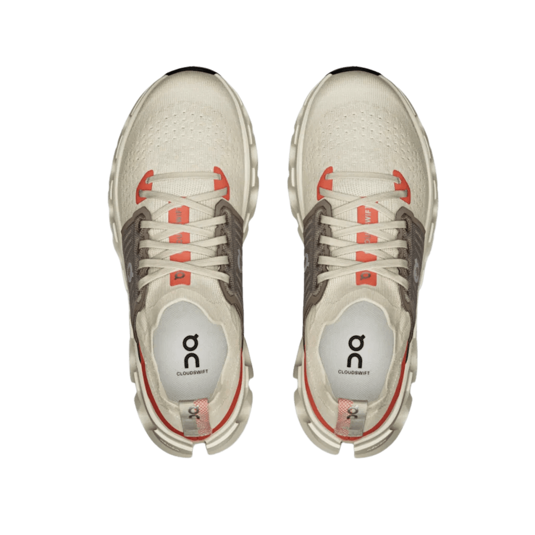 ON WOMEN'S CLOUDSWIFT 4