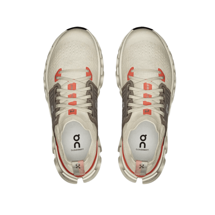 ON WOMEN'S CLOUDSWIFT 4