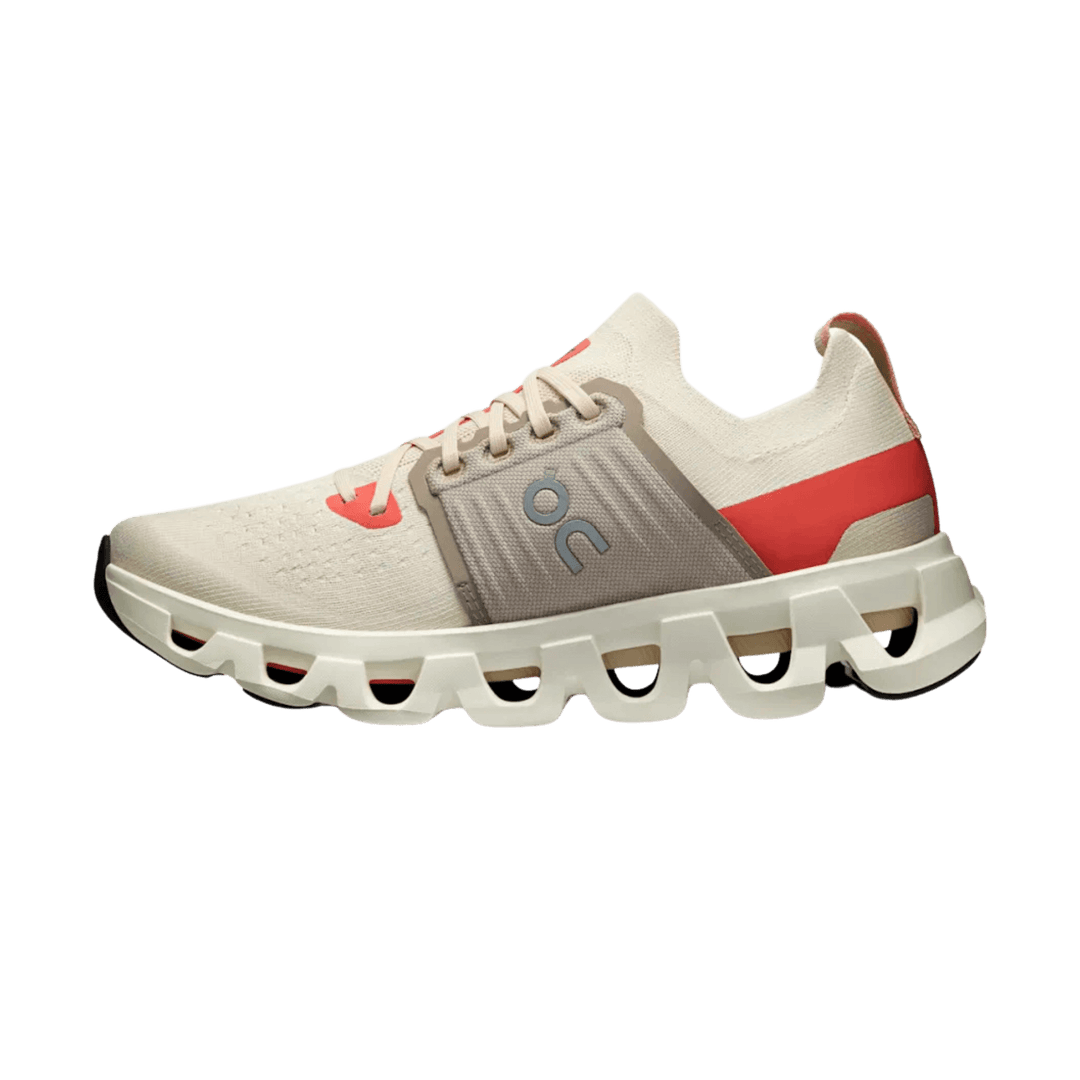 ON WOMEN'S CLOUDSWIFT 4
