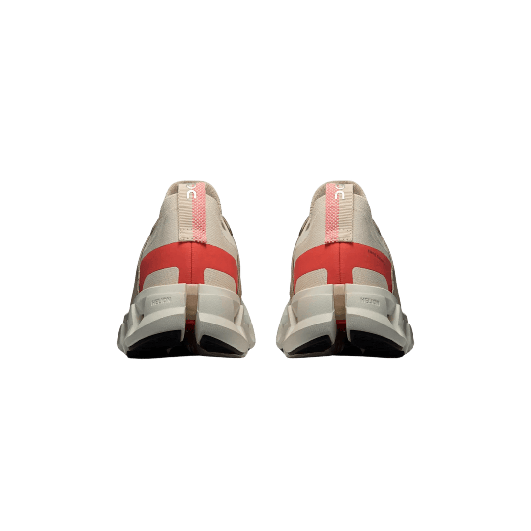 ON WOMEN'S CLOUDSWIFT 4