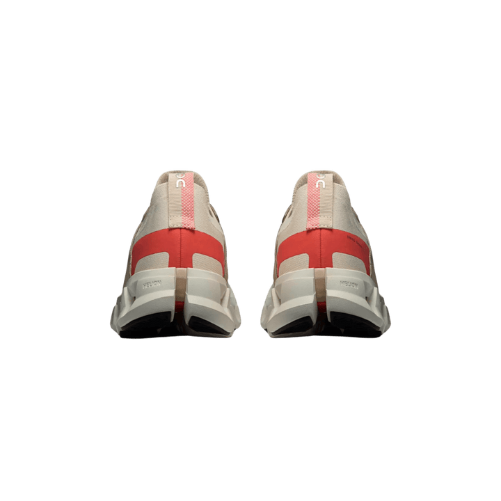 ON WOMEN'S CLOUDSWIFT 4