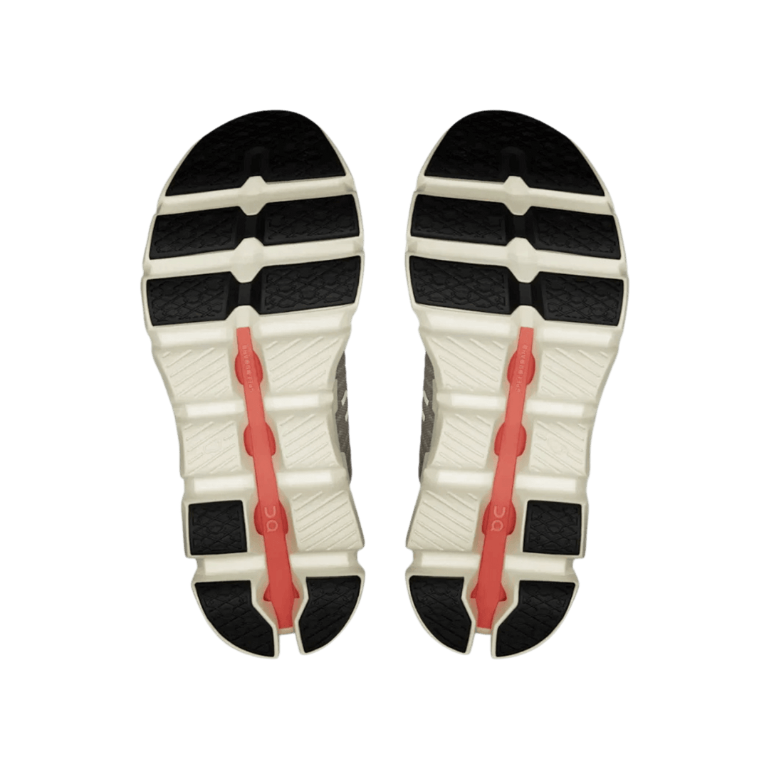 ON WOMEN'S CLOUDSWIFT 4