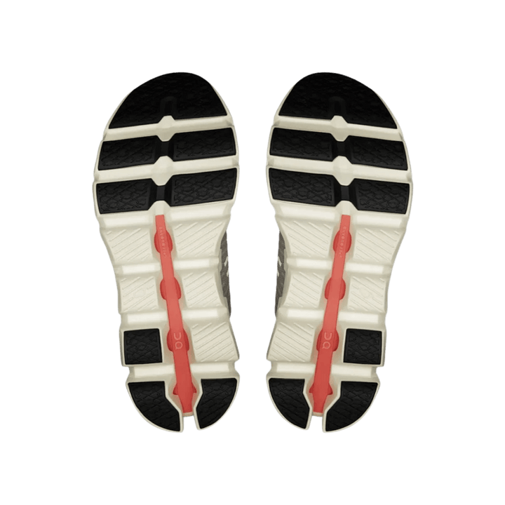 ON WOMEN'S CLOUDSWIFT 4