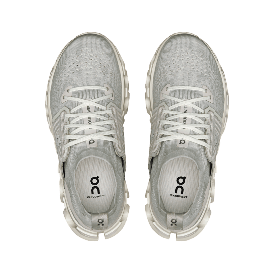 ON WOMEN'S CLOUDSWIFT 4