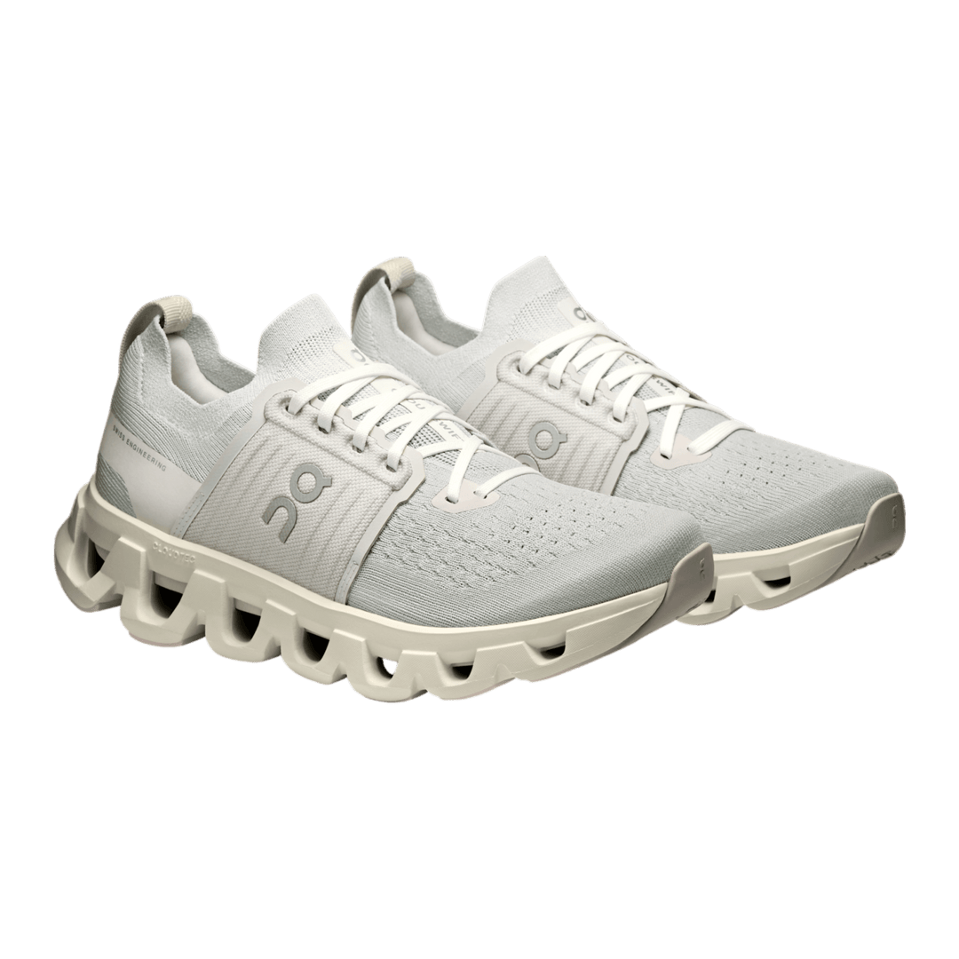 ON WOMEN'S CLOUDSWIFT 4