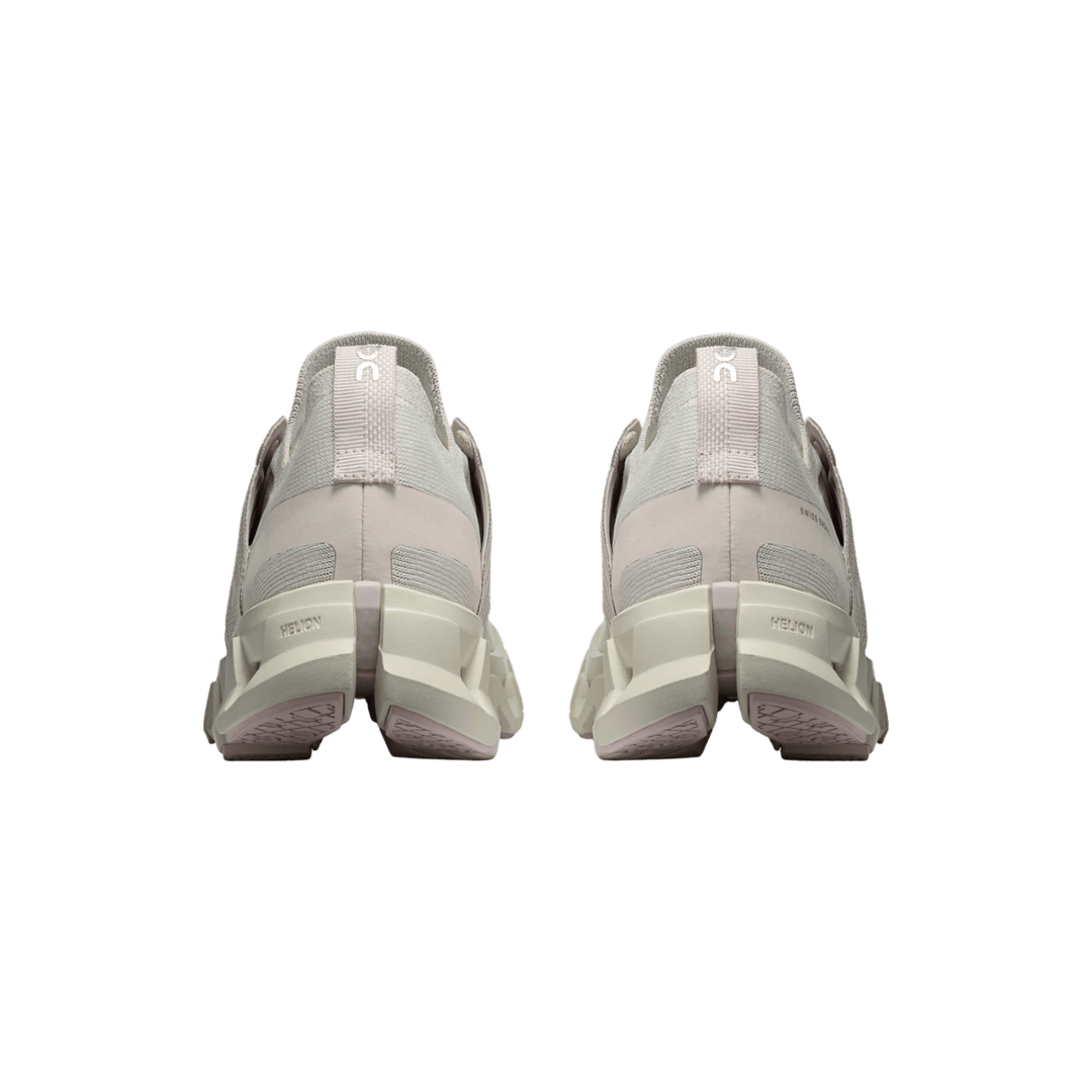 ON WOMEN'S CLOUDSWIFT 4