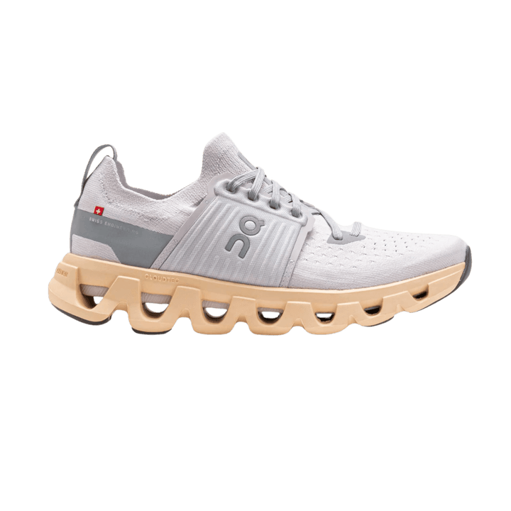 ON WOMEN'S CLOUDSWIFT 4