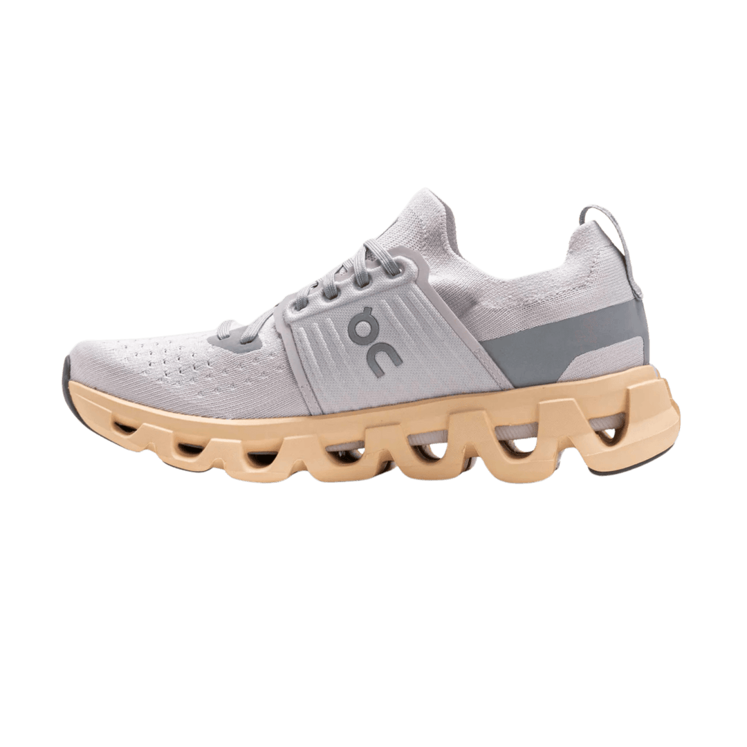 ON WOMEN'S CLOUDSWIFT 4