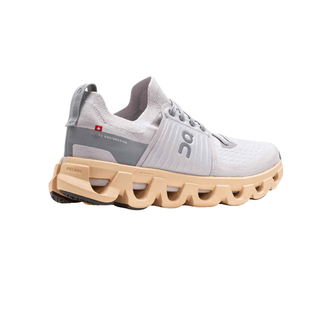 ON WOMEN'S CLOUDSWIFT 4