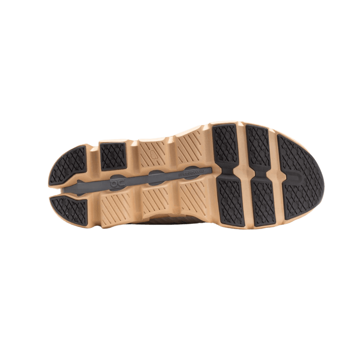 ON WOMEN'S CLOUDSWIFT 4