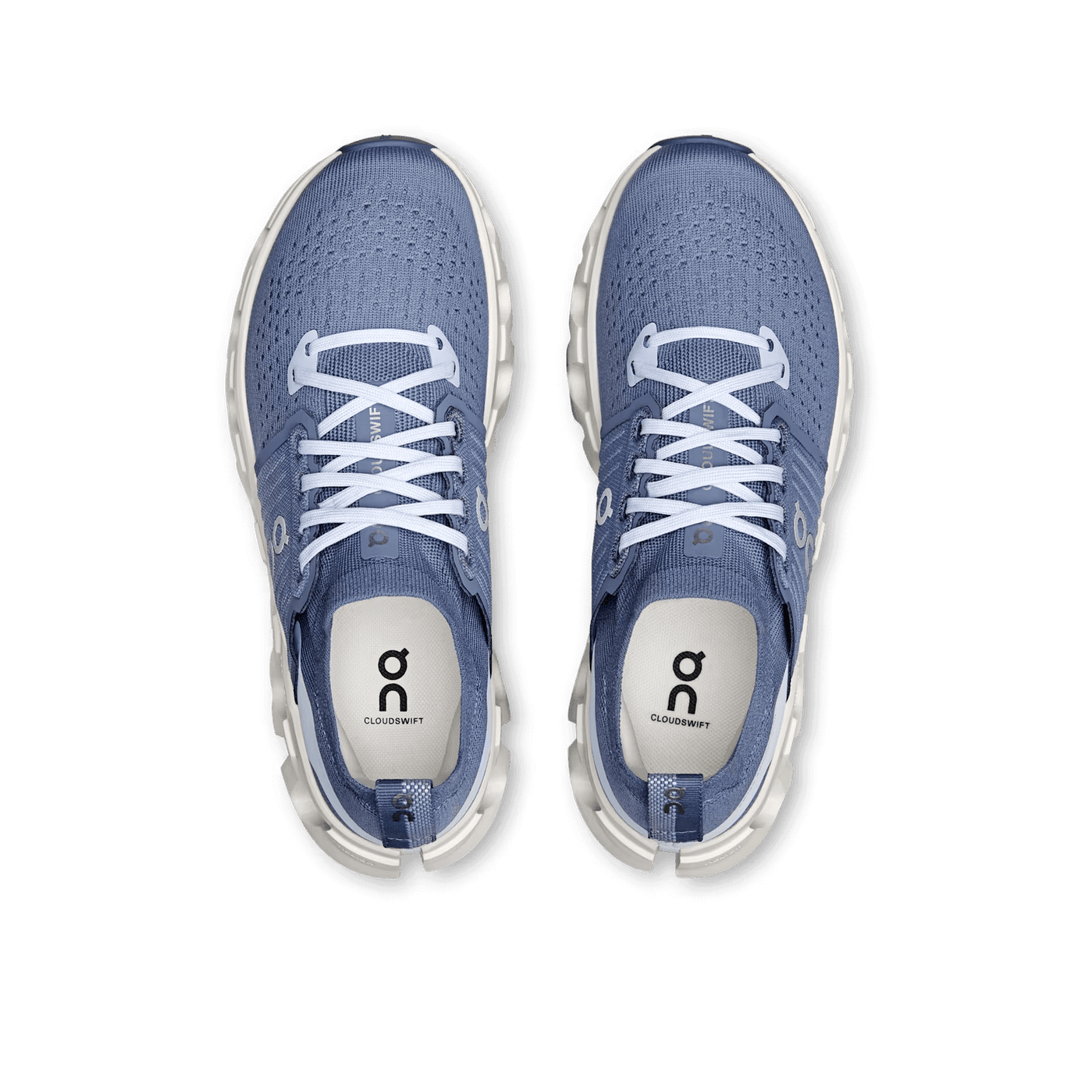 ON WOMEN'S CLOUDSWIFT 4