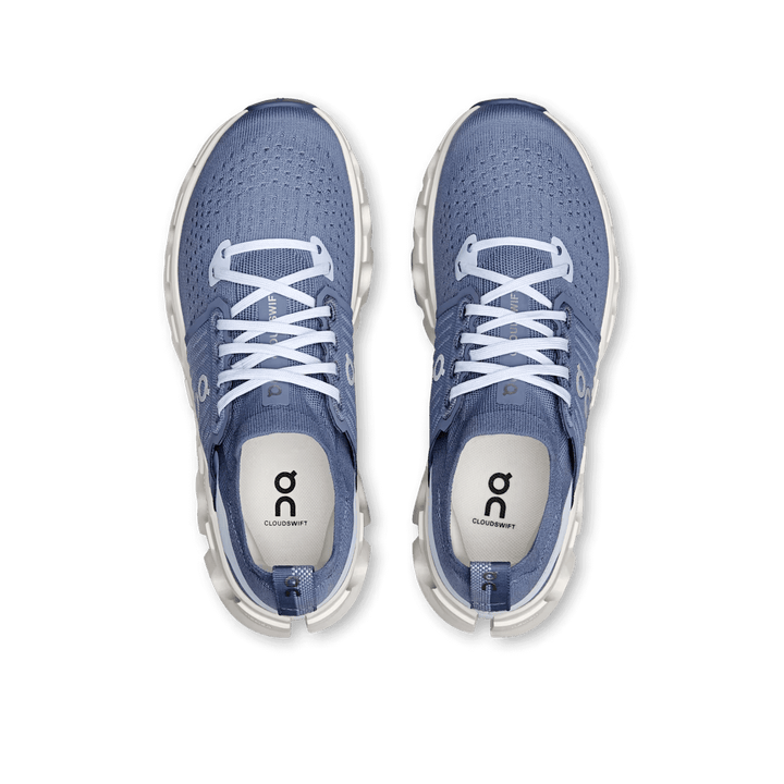ON WOMEN'S CLOUDSWIFT 4