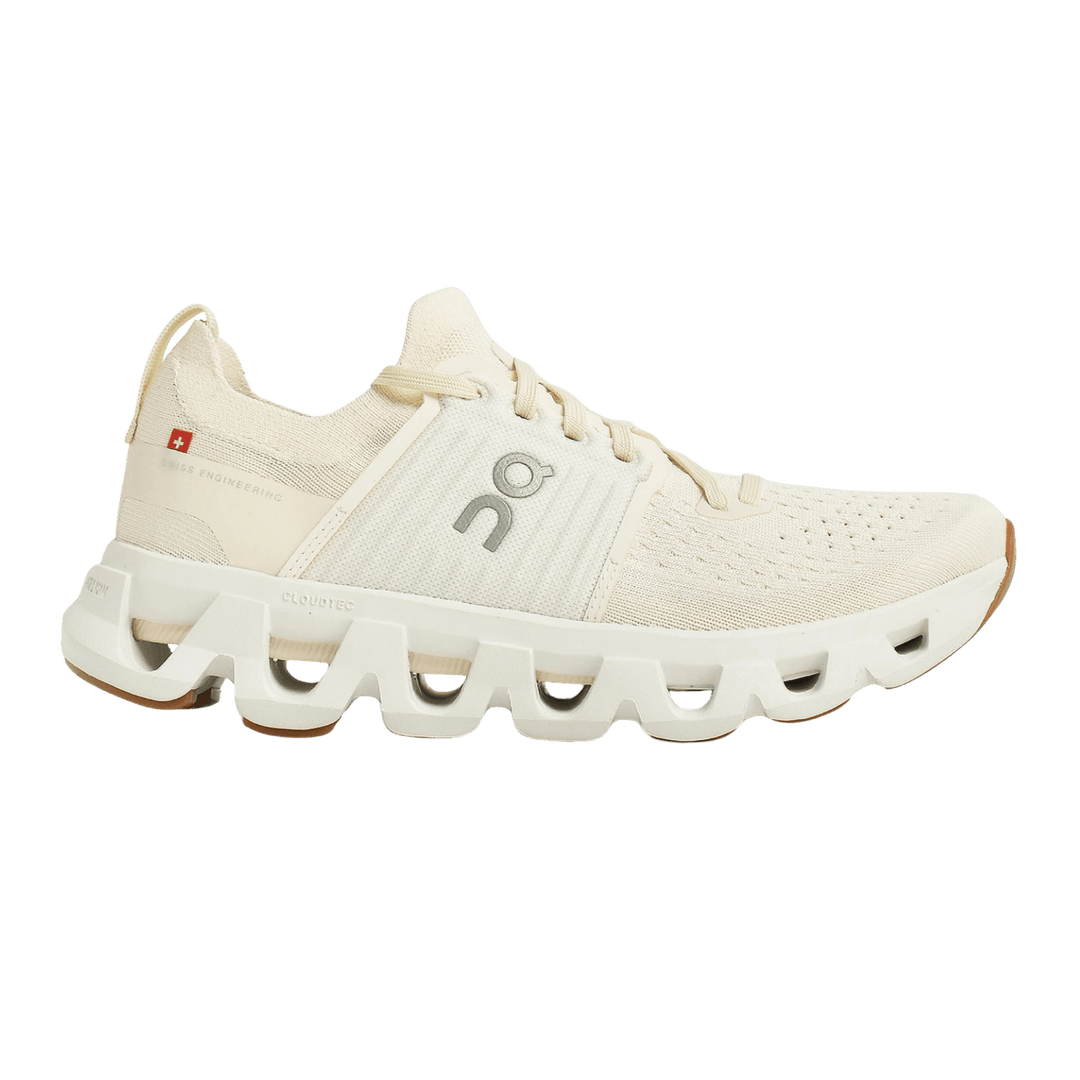 ON WOMEN'S CLOUDSWIFT 4