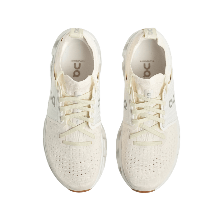 ON WOMEN'S CLOUDSWIFT 4