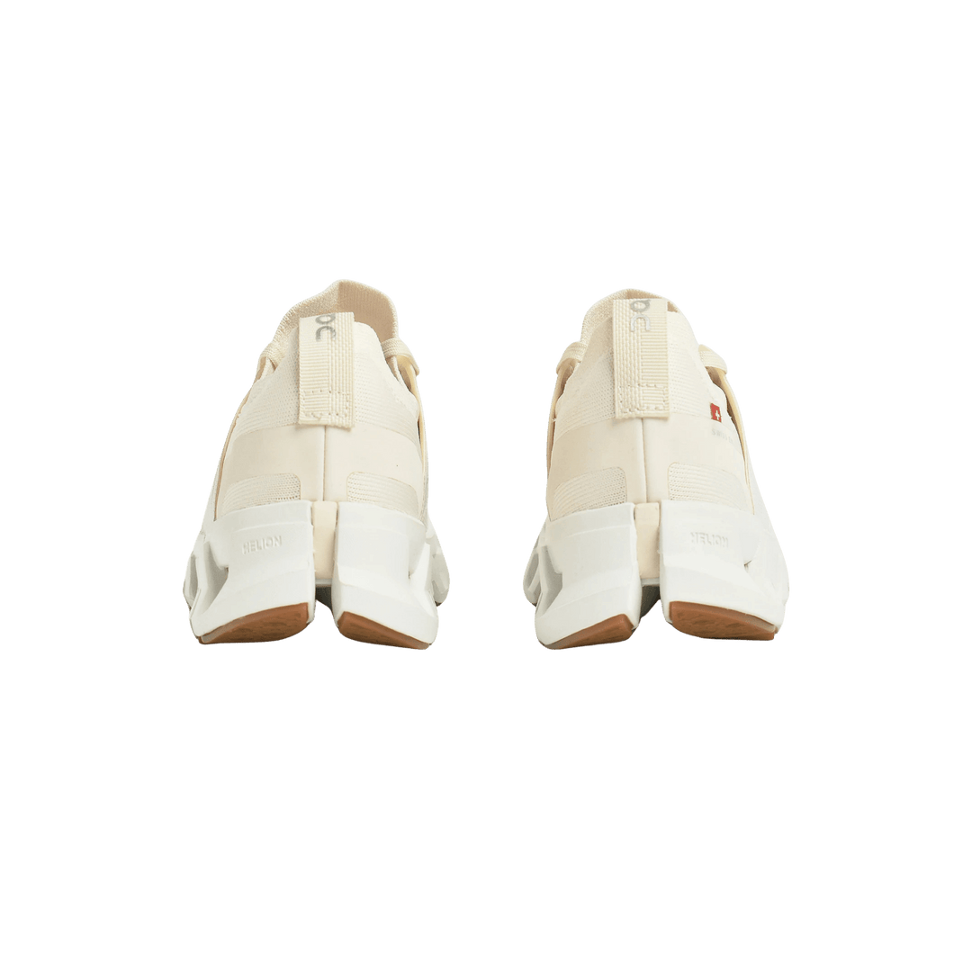 ON WOMEN'S CLOUDSWIFT 4